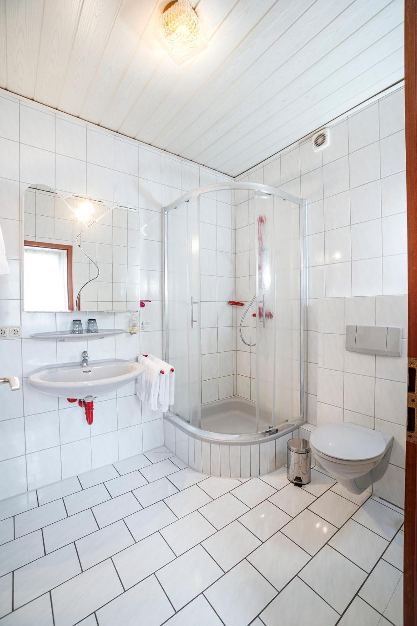 Danis Schlossschaenke Simmern Exterior foto